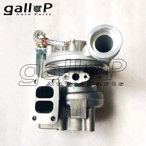 New S200 Turbo For Deutz Volvo TCD2013 Engine 12709880018 12709880017 04294738KZ Turbocharger