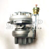 New S200 Turbo For Deutz Volvo TCD2013 Engine 12709880018 12709880017 04294738KZ Turbocharger