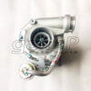 New S200 Turbo For Deutz Volvo TCD2013 Engine 12709880018 12709880017 04294738KZ Turbocharger