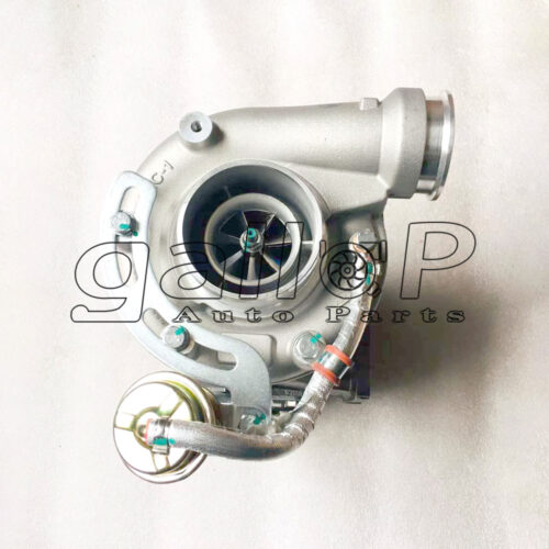 New S200 Turbo For Deutz Volvo TCD2013 Engine 12709880018 12709880017 04294738KZ Turbocharger