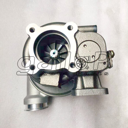 New S200 Turbo For Deutz Volvo TCD2013 Engine 12709880018 12709880017 04294738KZ Turbocharger
