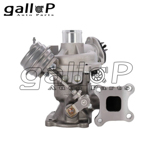New GTDI12V Turbo For Ford Focus III B-Max 1.0T Enging 1761181 1799836 CM5G-6K682-JB Turbocharger