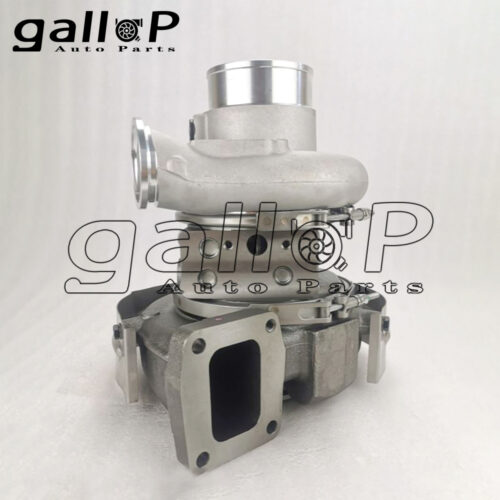 New HE400VG Turbo For PC360LC-10 PC390LC-10 Engine 3796115 6746-81-8110 Turbocharger
