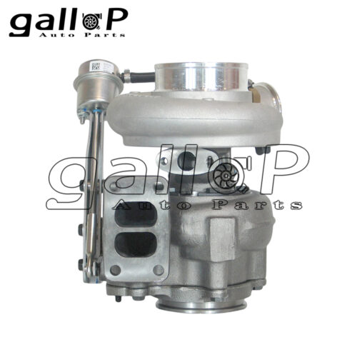 New HX40W Turbo For Cummins 6BTAA Engine 4051033 3783602 3785224 755134-5001S Turbocharger