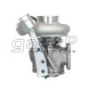 New HX40W Turbo For Cummins 6BTAA Engine 4051033 3783602 3785224 755134-5001S Turbocharger