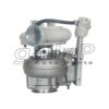 New HX40W Turbo For Cummins 6BTAA Engine 4051033 3783602 3785224 755134-5001S Turbocharger