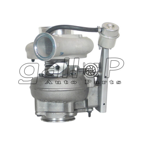 New HX40W Turbo For Cummins 6BTAA Engine 4051033 3783602 3785224 755134-5001S Turbocharger