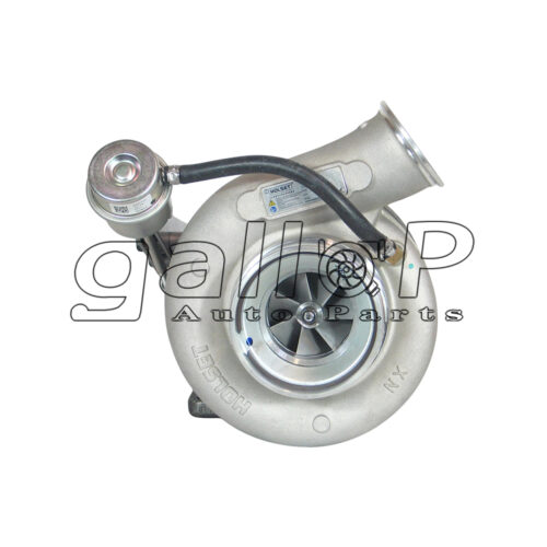 New HX40W Turbo For Cummins 6BTAA Engine 4051033 3783602 3785224 755134-5001S Turbocharger