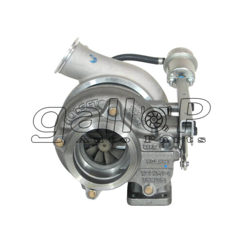 New HX40W Turbo For Cummins 6BTAA Engine 4051033 3783602 3785224 755134-5001S Turbocharger