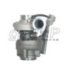 New HX40W Turbo For Cummins 6BTAA Engine 4051033 3783602 3785224 755134-5001S Turbocharger