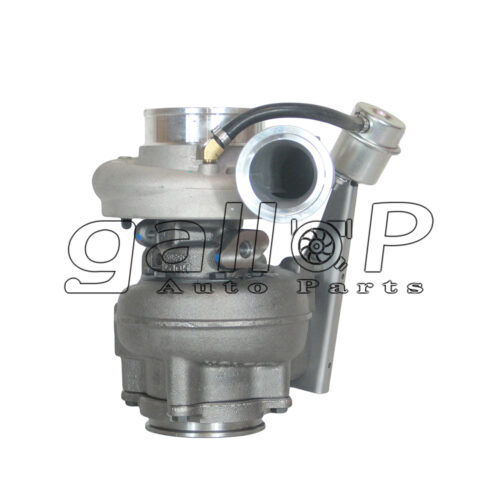 New HX40W Turbo For Cummins 6BTAA Engine 4051033 3783602 3785224 755134-5001S Turbocharger