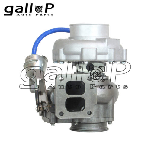 New GT37 Turbo For Cummins ISLE 375 30 Engine 4051033 755134-5001S Turbocharger