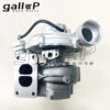 New K31 Turbo For Mercedes Benz OM501LA-E4 Engine 53319886911 53319886906 53319706911 Turbocharger