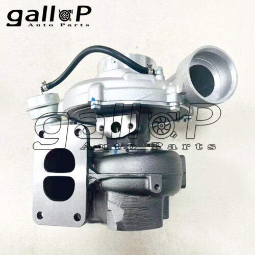 New K31 Turbo For Mercedes Benz OM501LA-E4 Engine 53319886911 53319886906 53319706911 Turbocharger