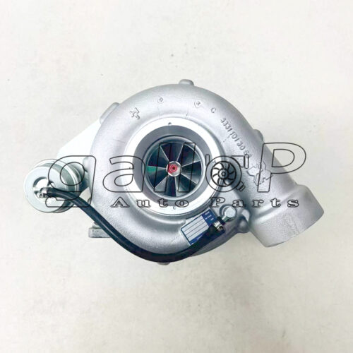 New K31 Turbo For Mercedes Benz OM501LA-E4 Engine 53319886911 53319886906 53319706911 Turbocharger