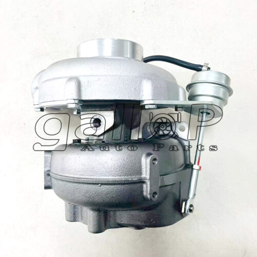 New K31 Turbo For Mercedes Benz OM501LA-E4 Engine 53319886911 53319886906 53319706911 Turbocharger