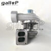 New Turbo For 3412 3412C SR4 Engine 7C-2485 7C2485 312002 194848 179576 198848 Turbocharger