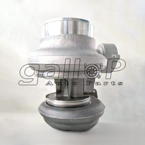 New Turbo For 3412 3412C SR4 Engine 7C-2485 7C2485 312002 194848 179576 198848 Turbocharger