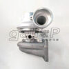 New Turbo For 3412 3412C SR4 Engine 7C-2485 7C2485 312002 194848 179576 198848 Turbocharger