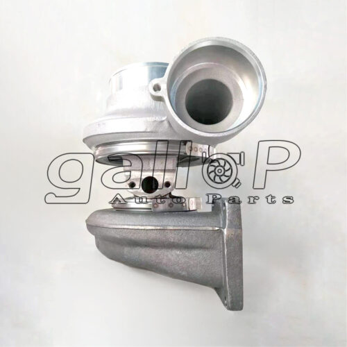 New Turbo For 3412 3412C SR4 Engine 7C-2485 7C2485 312002 194848 179576 198848 Turbocharger