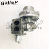 New GTB4088 Turbo For Caterpillar CAT349 C13 Engine 440-9241 440-9239 815723-5012S 815723-5008S Turbocharger