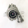 New GTB4088 Turbo For Caterpillar CAT349 C13 Engine 440-9241 440-9239 815723-5012S 815723-5008S Turbocharger