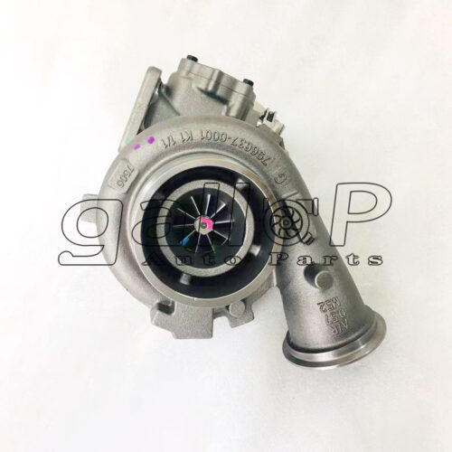 New GTB4088 Turbo For Caterpillar CAT349 C13 Engine 440-9241 440-9239 815723-5012S 815723-5008S Turbocharger