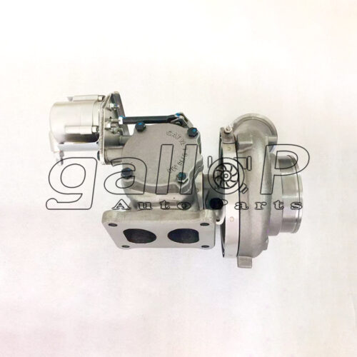 New GTB4088 Turbo For Caterpillar CAT349 C13 Engine 440-9241 440-9239 815723-5012S 815723-5008S Turbocharger