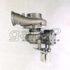 New GTB4088 Turbo For Caterpillar CAT349 C13 Engine 440-9241 440-9239 815723-5012S 815723-5008S Turbocharger