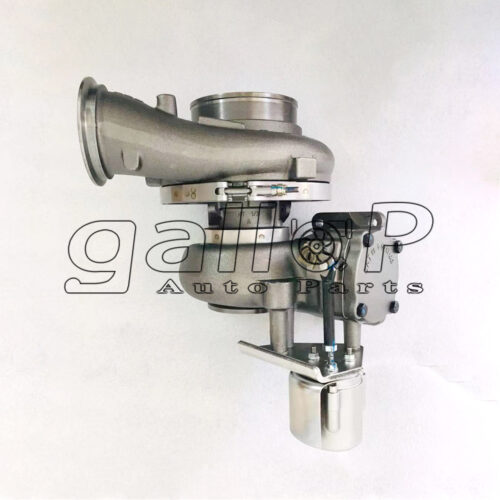 New GTB4088 Turbo For Caterpillar CAT349 C13 Engine 440-9241 440-9239 815723-5012S 815723-5008S Turbocharger