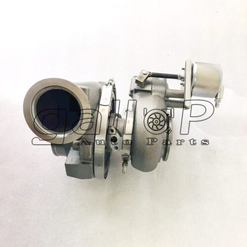 New GTB4088 Turbo For Caterpillar CAT349 C13 Engine 440-9241 440-9239 815723-5012S 815723-5008S Turbocharger