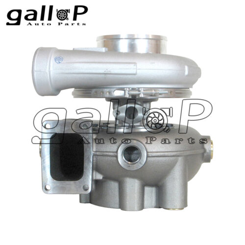 New HX80 Turbo 3596959 3594139 3534625 3537685 3537688 3594142 Turbocharger