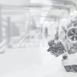 New HKS Centrifugal Mechanical Supercharger For Toyota 5.7 Engine Retrofit Power Upgrade