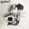 New GWM ELT03 Turbo For GreatWall VV5 VV7 GW4C20 4C20NT 2.0T Engine 1118100XEC36 Turbocharger