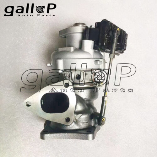 New GWM ELT03 Turbo For GreatWall VV5 VV7 GW4C20 4C20NT 2.0T Engine 1118100XEC36 Turbocharger