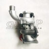 New GWM ELT03 Turbo For GreatWall VV5 VV7 GW4C20 4C20NT 2.0T Engine 1118100XEC36 Turbocharger