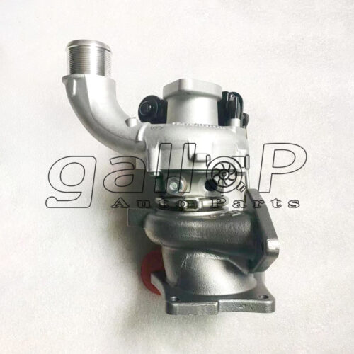 New GWM ELT03 Turbo For GreatWall VV5 VV7 GW4C20 4C20NT 2.0T Engine 1118100XEC36 Turbocharger