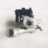 New GWM ELT03 Turbo For GreatWall VV5 VV7 GW4C20 4C20NT 2.0T Engine 1118100XEC36 Turbocharger