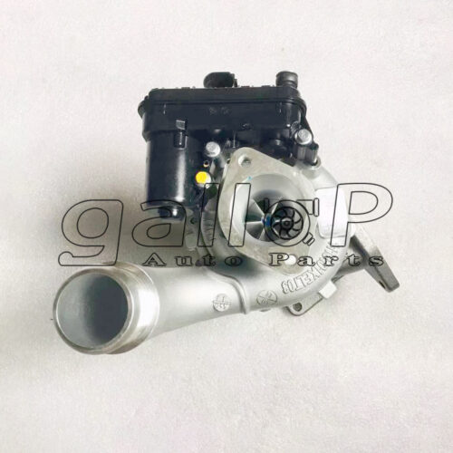New GWM ELT03 Turbo For GreatWall VV5 VV7 GW4C20 4C20NT 2.0T Engine 1118100XEC36 Turbocharger