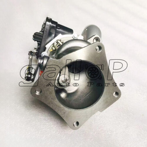 New GWM ELT03 Turbo For GreatWall VV5 VV7 GW4C20 4C20NT 2.0T Engine 1118100XEC36 Turbocharger
