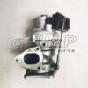 New GWM ELT03 Turbo For GreatWall VV5 VV7 GW4C20 4C20NT 2.0T Engine 1118100XEC36 Turbocharger
