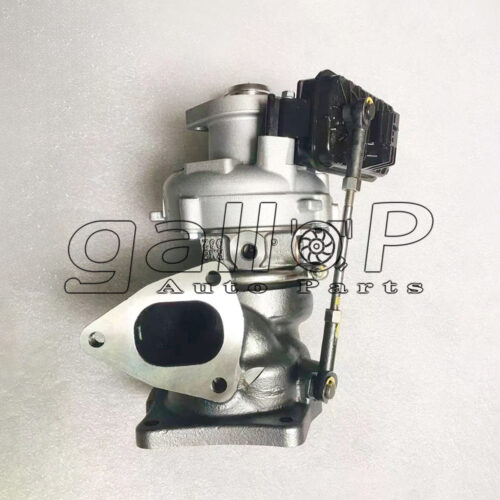 New GWM ELT03 Turbo For GreatWall VV5 VV7 GW4C20 4C20NT 2.0T Engine 1118100XEC36 Turbocharger