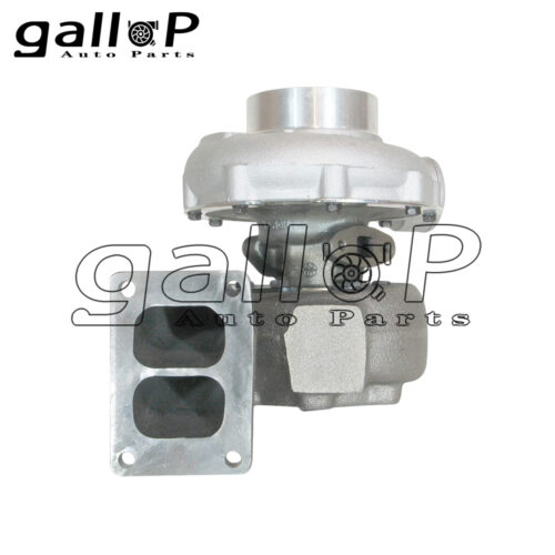New HX50 Turbo For Yanmar 6CX Engine 4033058 127692-18021 Turbocharger