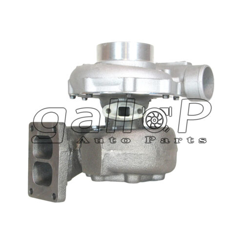 New HX50 Turbo For Yanmar 6CX Engine 4033058 127692-18021 Turbocharger