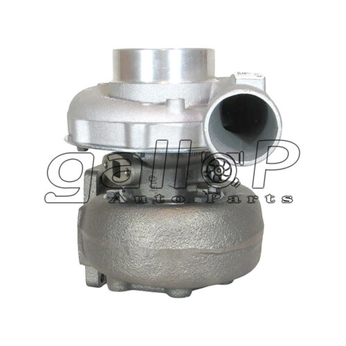 New HX50 Turbo For Yanmar 6CX Engine 4033058 127692-18021 Turbocharger