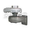 New HX50 Turbo For Yanmar 6CX Engine 4033058 127692-18021 Turbocharger