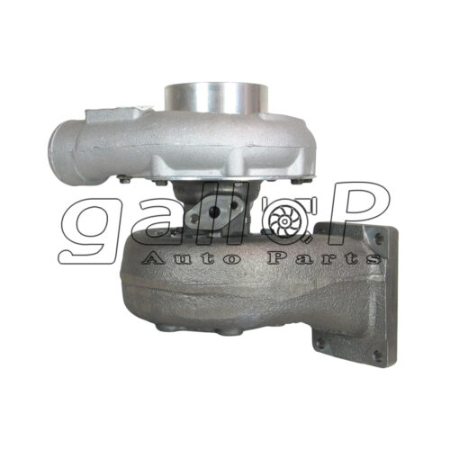 New HX50 Turbo For Yanmar 6CX Engine 4033058 127692-18021 Turbocharger