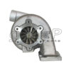 New HX50 Turbo For Yanmar 6CX Engine 4033058 127692-18021 Turbocharger
