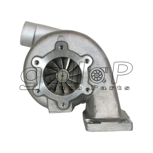 New HX50 Turbo For Yanmar 6CX Engine 4033058 127692-18021 Turbocharger