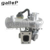 New GT20 Turbo For TD25T TD27T Engine 722687 452162 047-271 14411-7F400 14411-3S900 Turbocharger